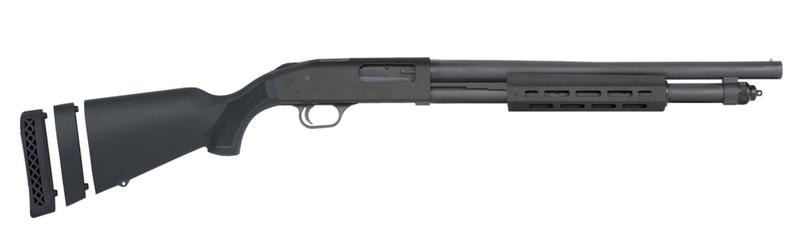 Mossberg 590A1