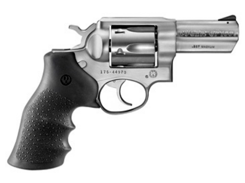 Ruger GP100 357