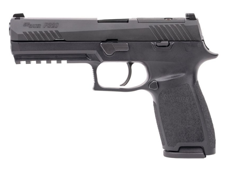 Sig Sauer P320