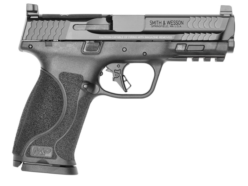 Smith & Wesson M&P