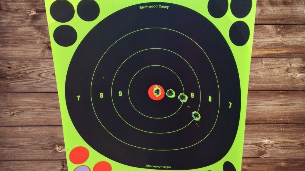 Real-World Performance | Burris Scout Scope 2-7x32mm
