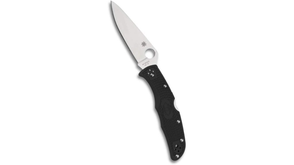 Spyderco Endura 4 Review