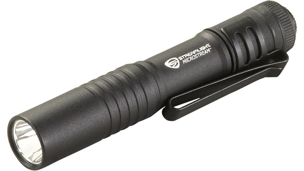 streamlight microstream review