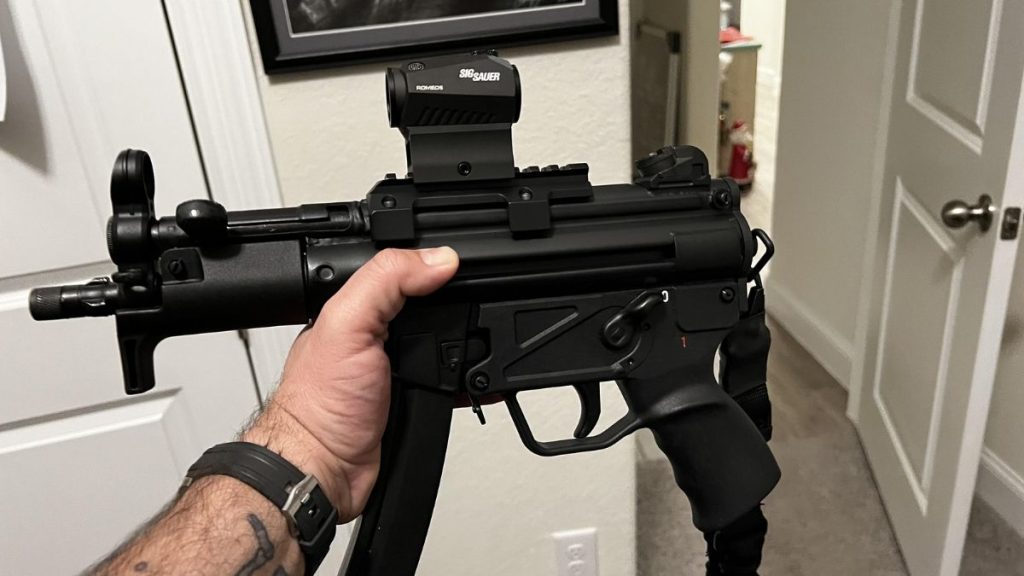 Sig Sauer Romeo 5 Final Verdict