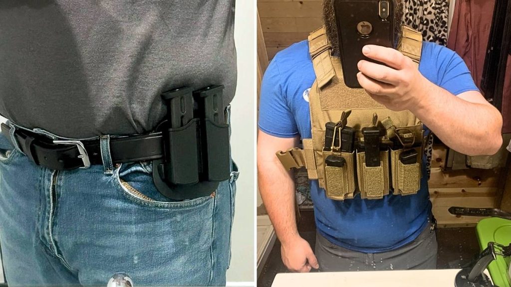 Best mag pouches reviews