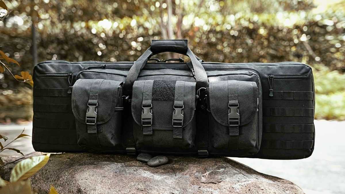 Best Rifle Bags 2026 – Ultimate Protection for Your Firearms