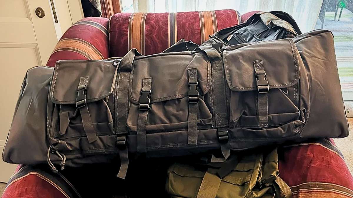 Best Rifle Bags 2026 – Ultimate Protection for Your Firearms