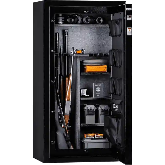Kodiak KBX5629 Gun Safe