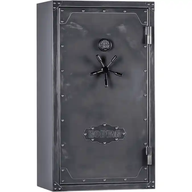 Kodiak KSX5933 Home Gun Safe