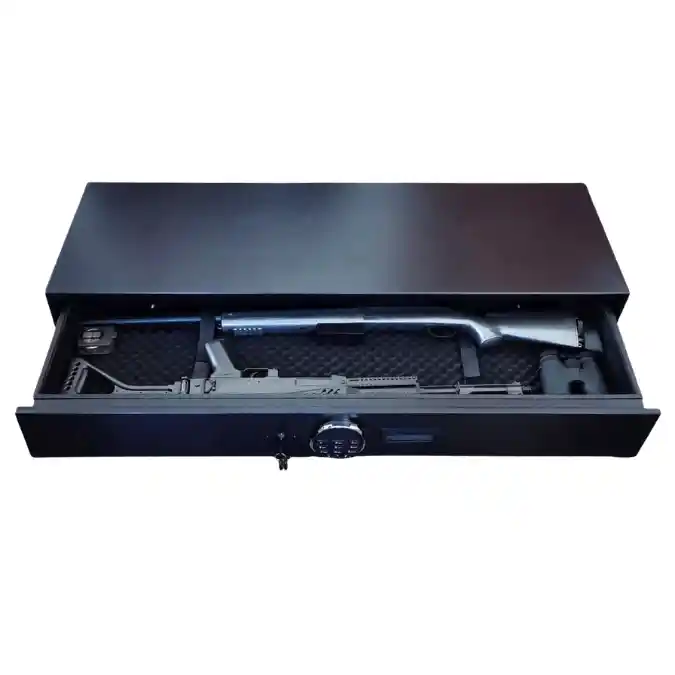 LANGGER V Under Bed Safe