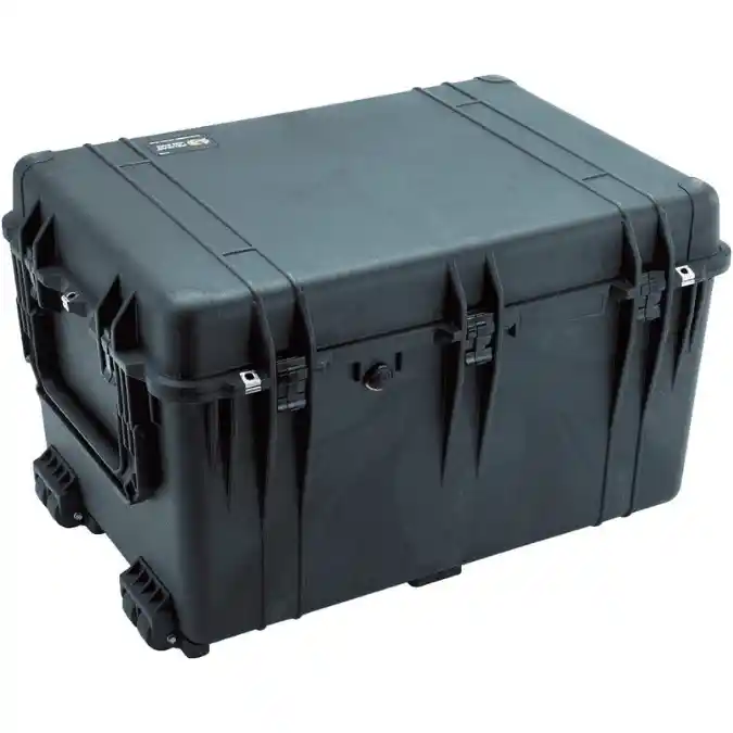 Pelican 1660 Case With Foam