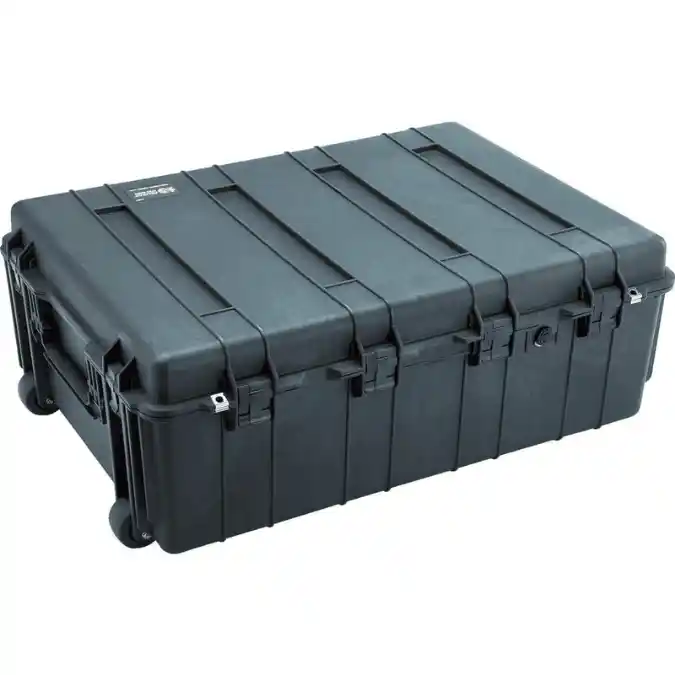 Pelican 1730 Transport Case with Foam