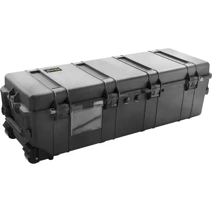 Pelican 1740 Case With Foam