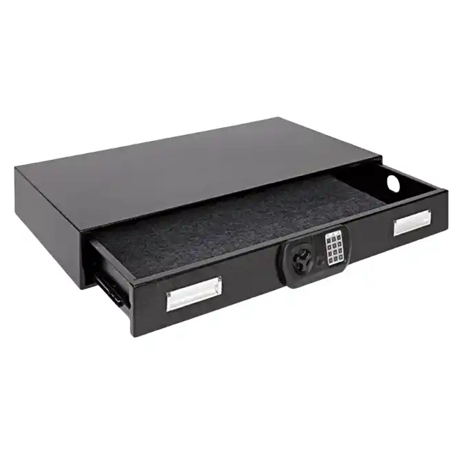 SnapSafe Under Bed Safe, Large