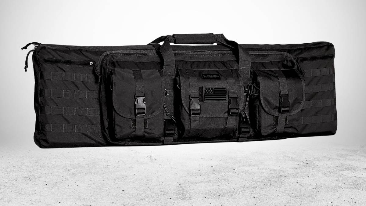 Best Rifle Bags 2026 – Ultimate Protection for Your Firearms