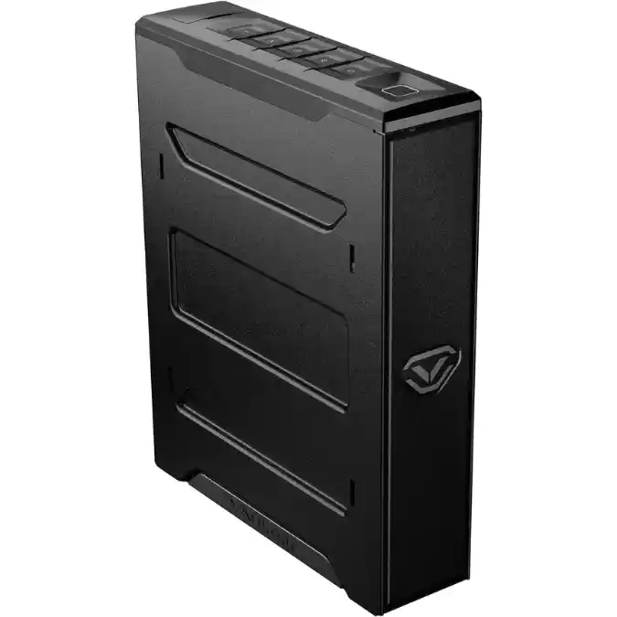VAULTEK Slider Series Rugged Smart Handgun Safe