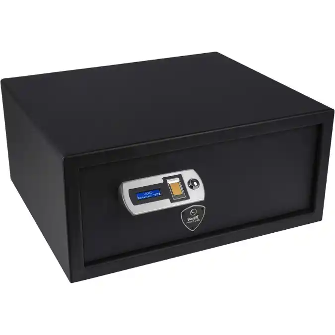 Verifi Smart Safe S6000