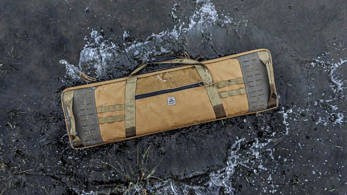Best Rifle Bags 2026 – Ultimate Protection for Your Firearms