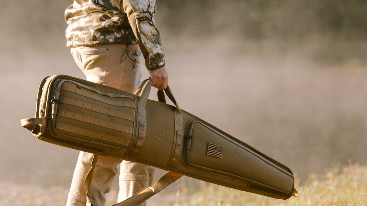 Best Rifle Bags 2026 – Ultimate Protection for Your Firearms