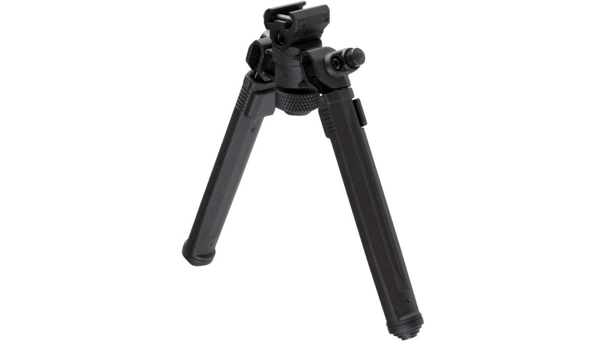 Magpul Rifle Bipod Gun Rest