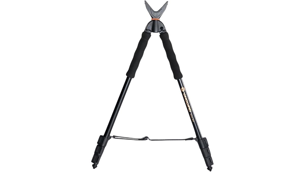 Vanguard Scout B62 Bi Pod