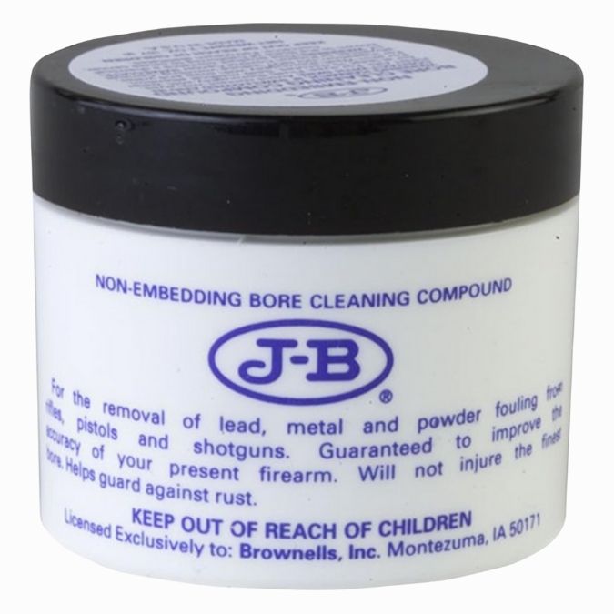 Brownells Gun Solvent