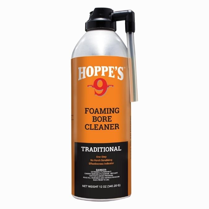 Hoppe’s 9 Gun Cleaner Solvent