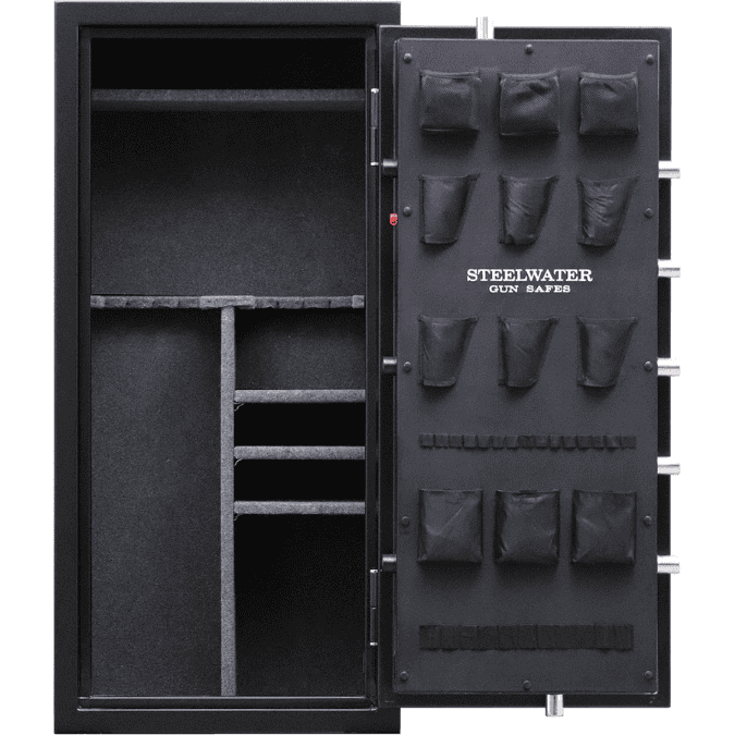 Steelwater 20 Door Organizer Kit