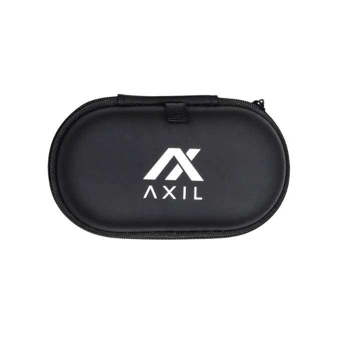 AXIL GS Extreme 2.0 Carry Case