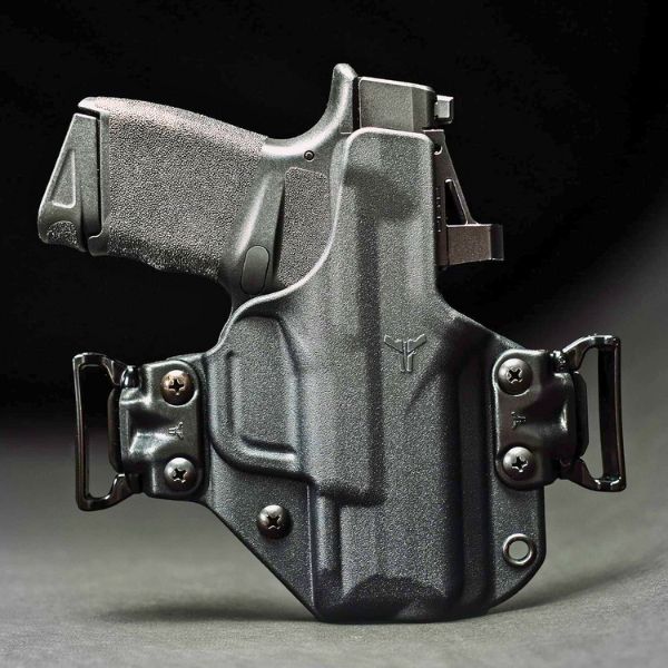 Blade-Tech Total Eclipse 2.0