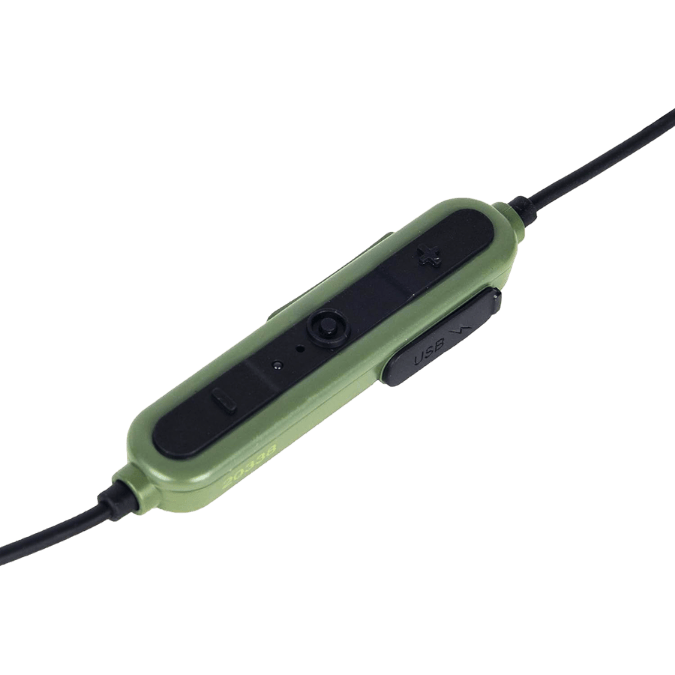 ISOtunes Sport Advance Earbuds