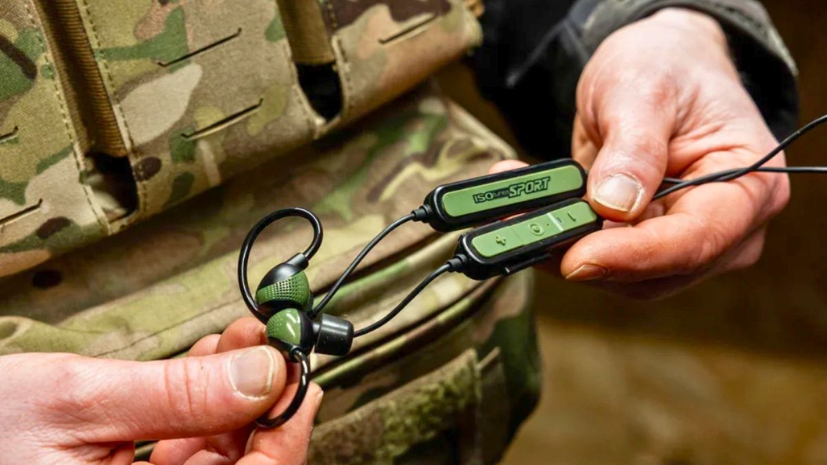 ISOtunes Sport Advance Review