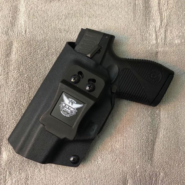 We The People Holster Review