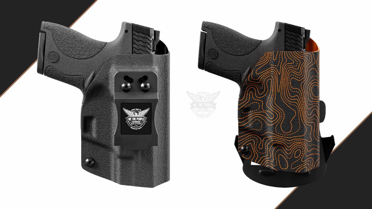 We The People Holsters