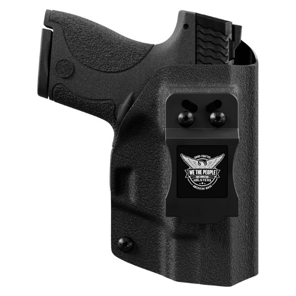 We The People IWB Kydex Holster