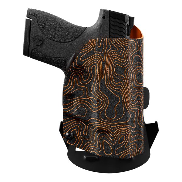 We The People OWB Kydex Holster