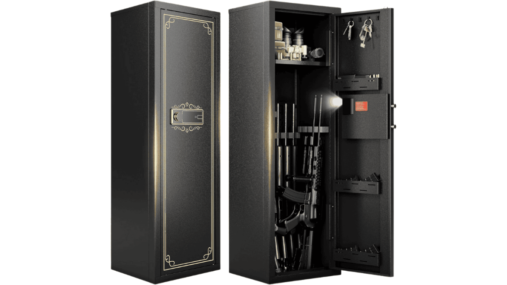 KAER 10-12 Gun safe