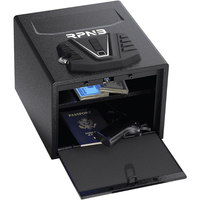 rpnb rp2002 gun safe