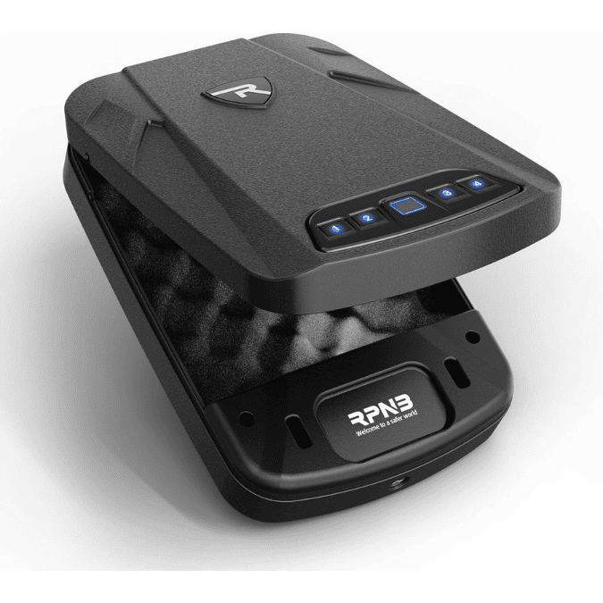 rpnb rp2008 gun safe