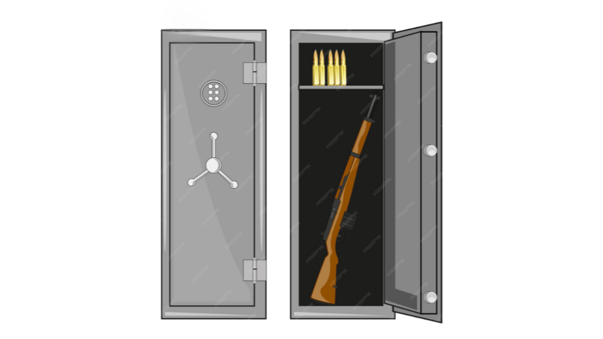 how to choose a gun safe
