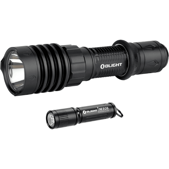 OLIGHT Warrior X 4