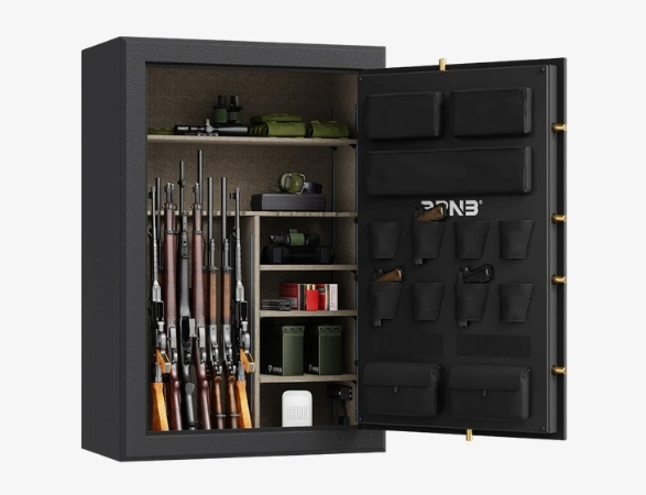 RPNB 45-gun safe