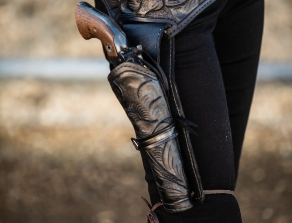 gun holster