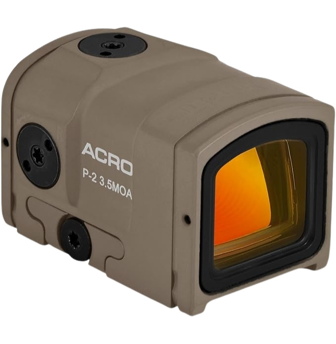 Aimpoint optics