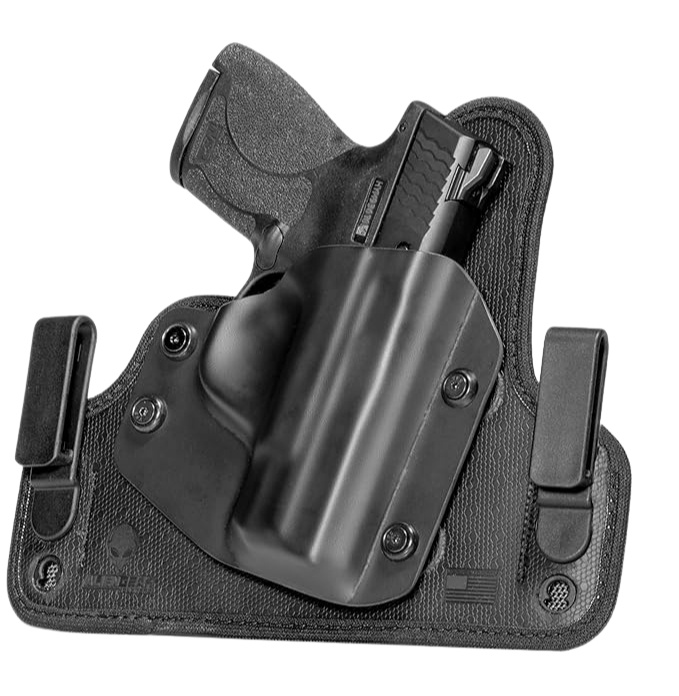 Alien Gear holsters