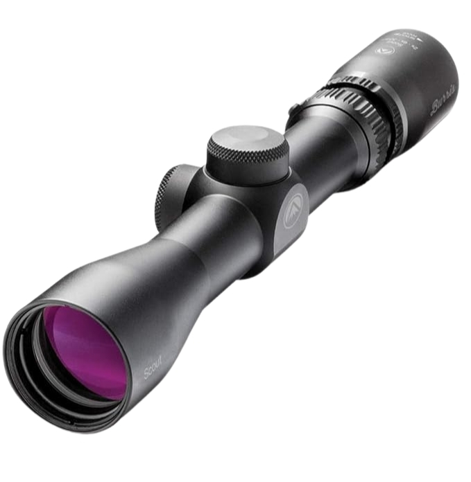 Burris optics