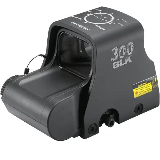 EOTECH XPS2 Holographic Weapon Sight