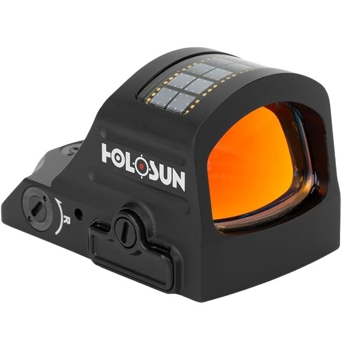 Holosun optics