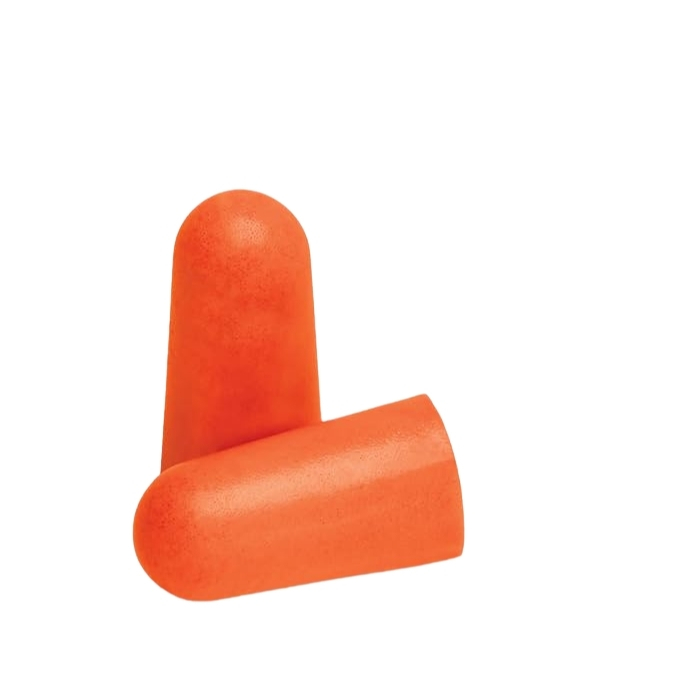 Mack’s ear plugs