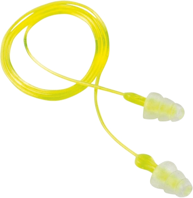 Peltor ear plugs